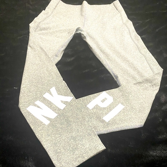 PINK Victoria's Secret Pants - NWT Pink/Victoria Secret FULL LENGTH LEGGING